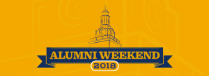 alumni weekend 2018