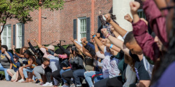 TCNJ adds minor in social justice