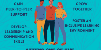 HSS Peer Mentoring Program