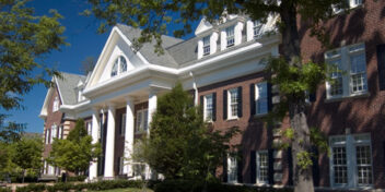 TCNJ adds anthropology major for fall 2021