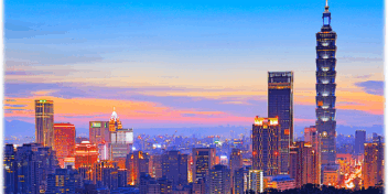 Department of World Languages and Cultures receives Fulbright-Hays Group Projects Abroad grant for project in Taiwan