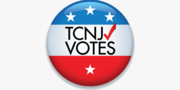 TCNJ is recognized as one of the best colleges for student voting. Here’s why.