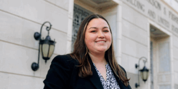 TCNJ launches Master of Public Policy program