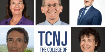 Longtime faculty members retire this month