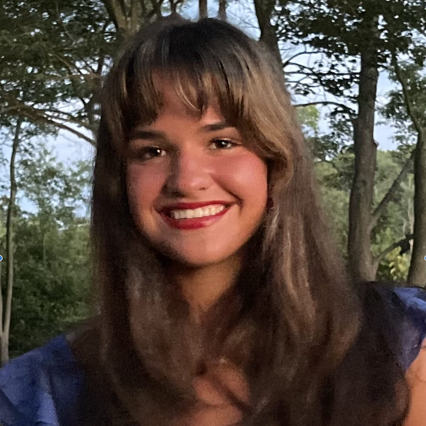 Headshot of Angie Bianchi