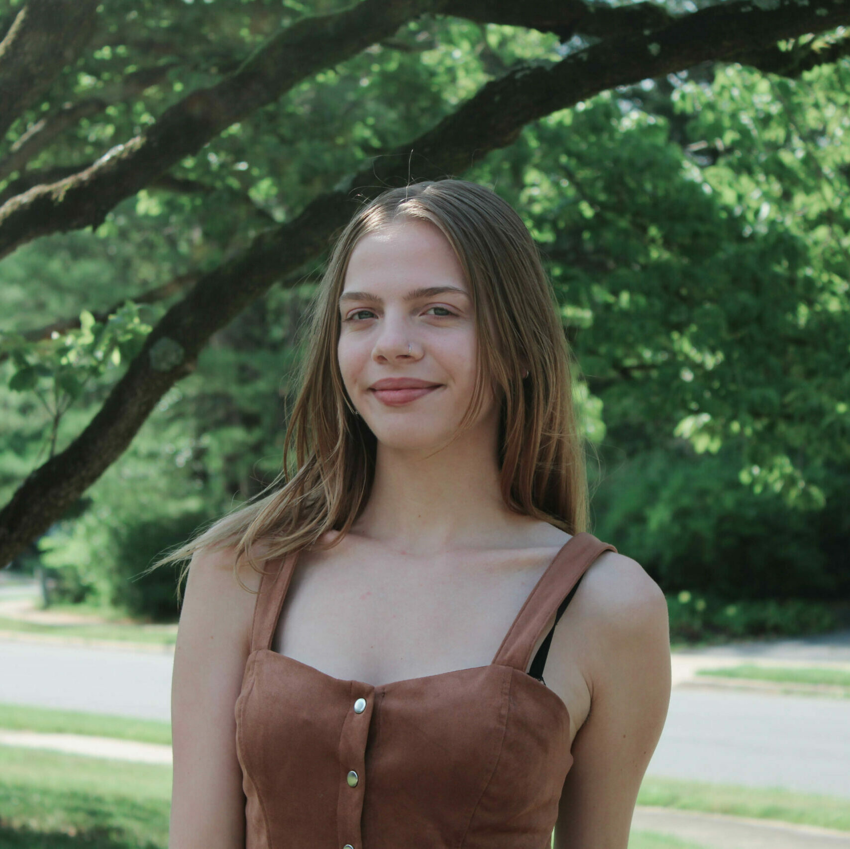 Headshot of Kelly Donnelly