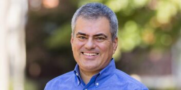 TCNJ history prof wins top honors from the American Historical Association