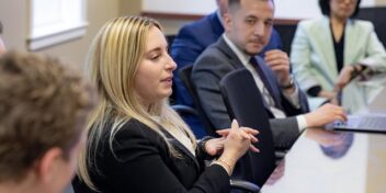 TCNJ launches flexible Master of Professional Studies program