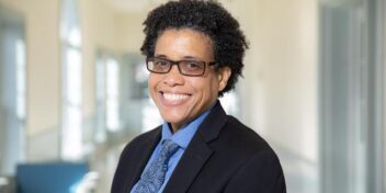2024–25 Gitenstein-Hart winner will raise historical voices of Black women in new book project