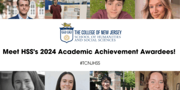 Rising Stars: Meet the Recipients of the 2024 Dean’s Academic Achievement Award