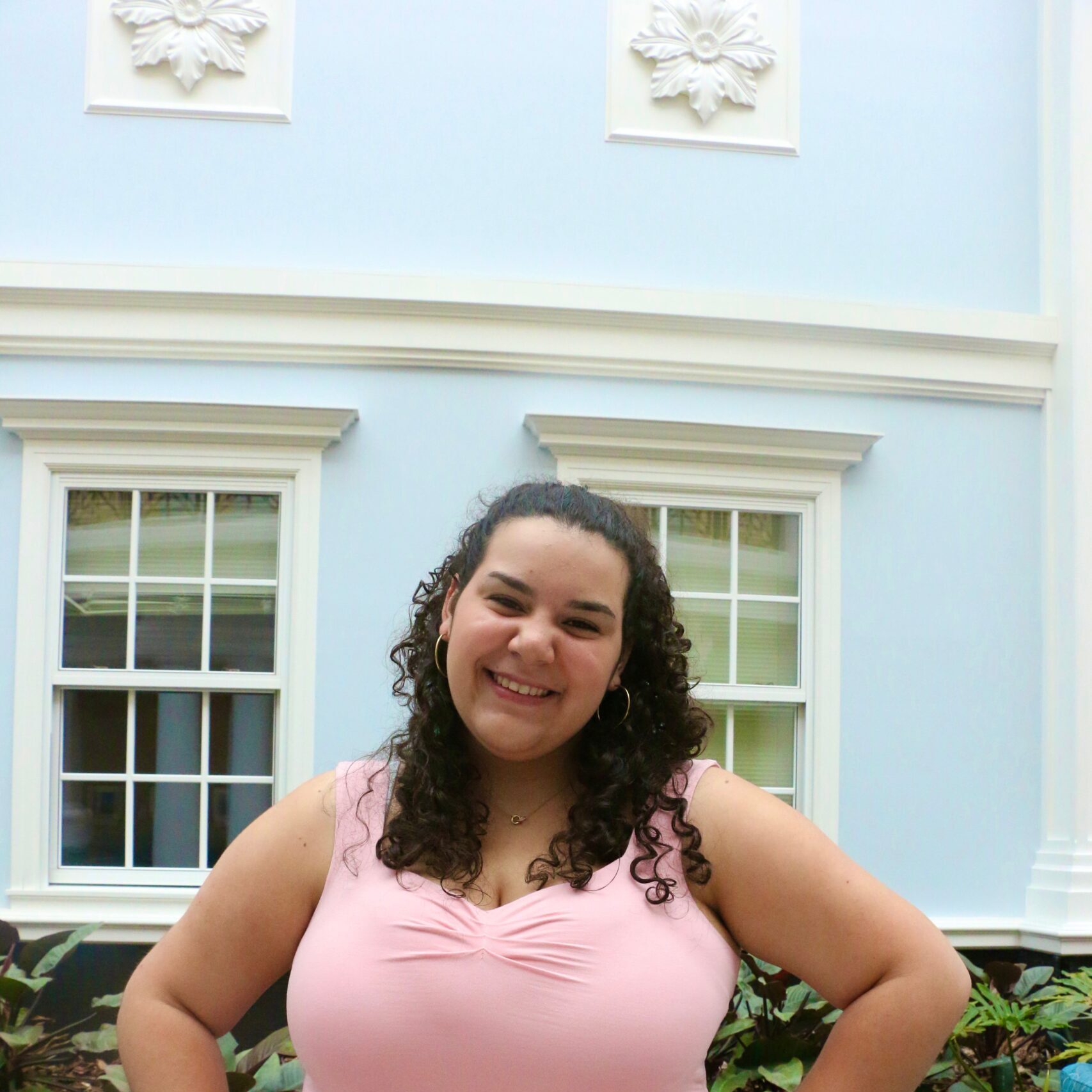 Allison Calabria
