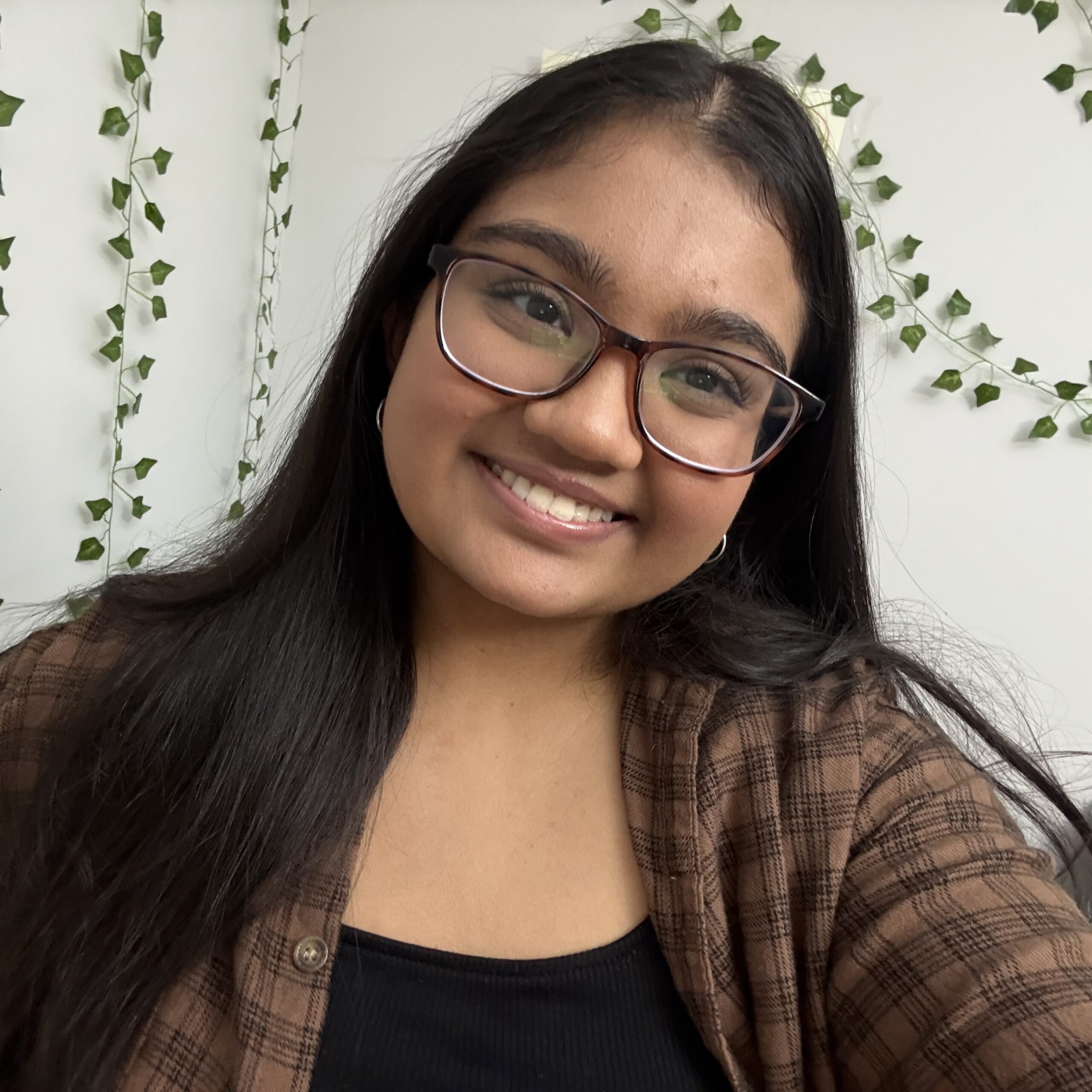 Arushi Dalal