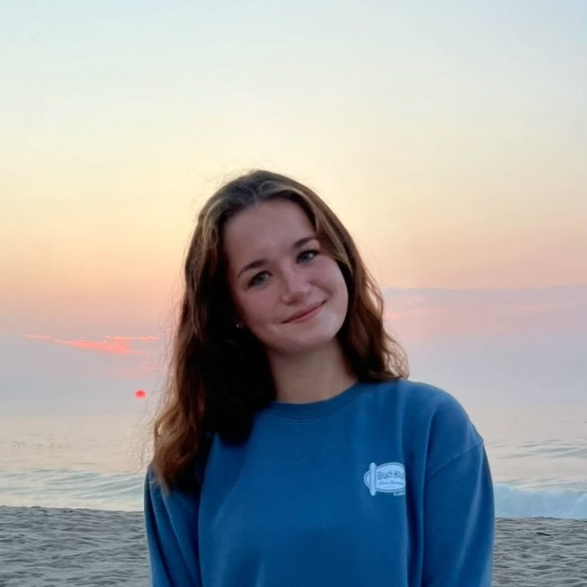 Claire Sehnert