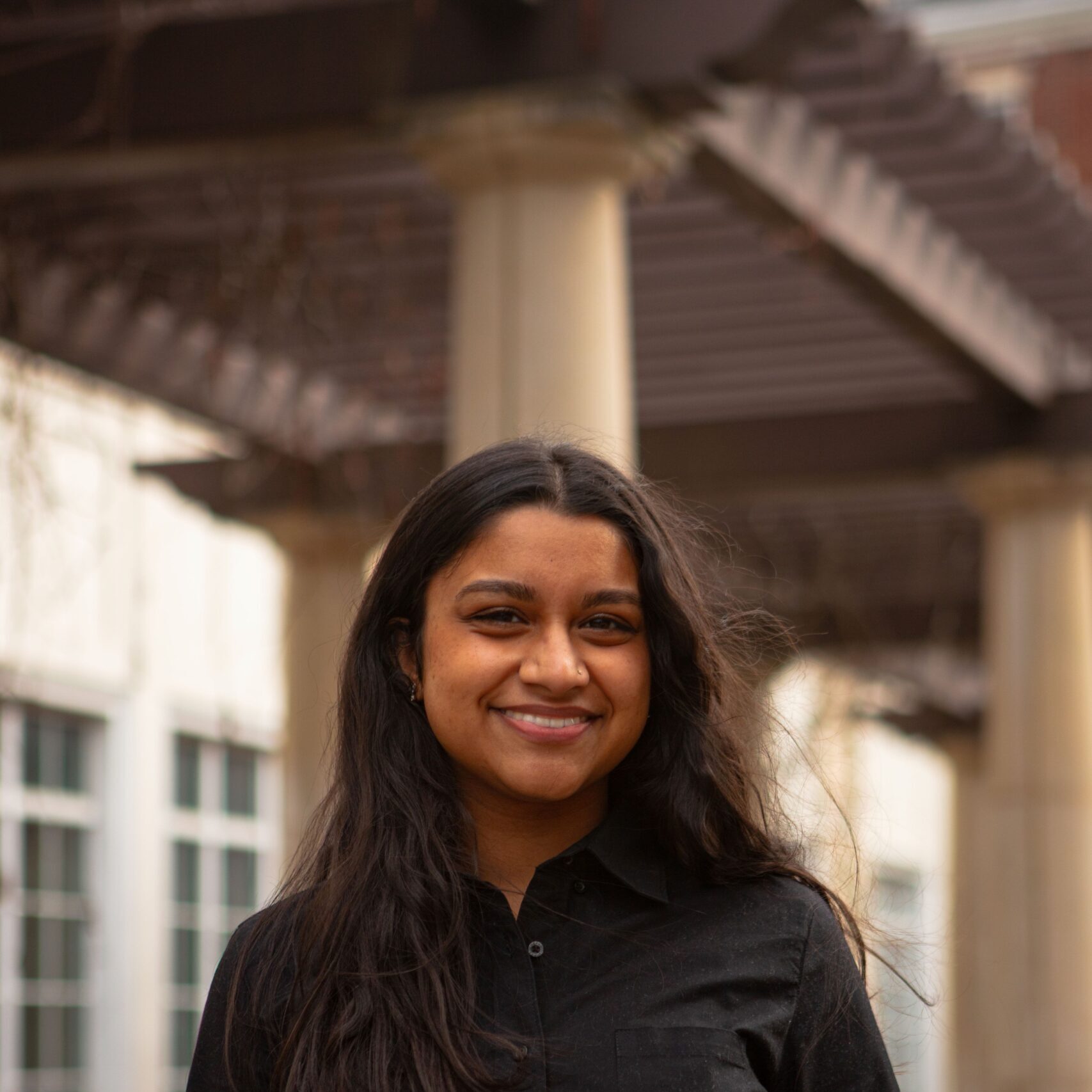 Emma Mohanty