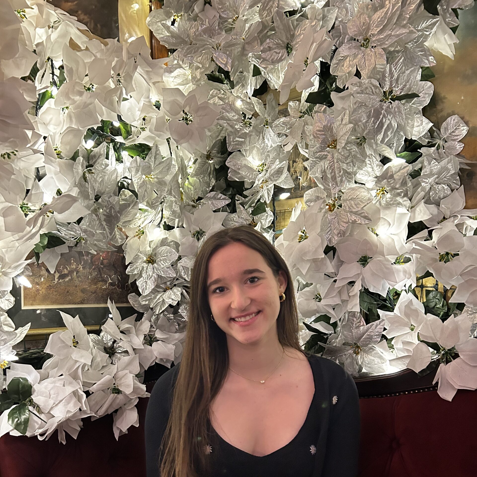 Olivia Sullivan