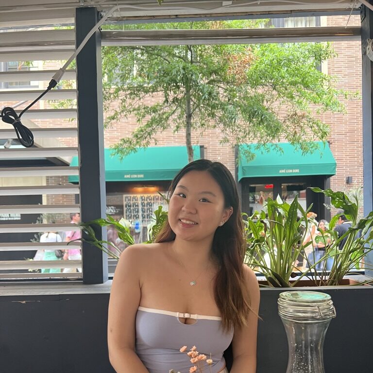 Ruby Hong