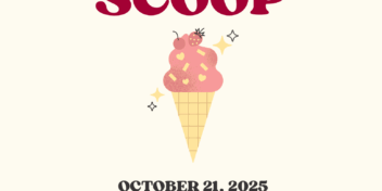 Join the Sigma Tau Delta E-Board and Get the Inside Scoop on Spring Courses  10/21/25