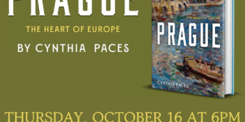 Prague: The Heart of Europe 10/16/25
