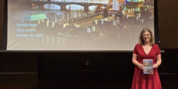 Prague: The Heart of Europe Event Recap!