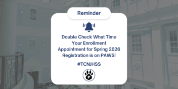 Remember to Check Your Enrollment Period Before Registration!