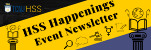 HSS Happenings Event Newsletter Banner