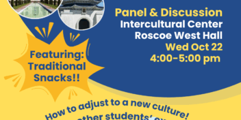 Bridging Cultural Differences 10/22/25