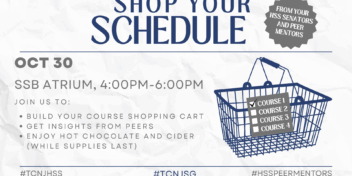 Shop Your Schedule 10/30/25
